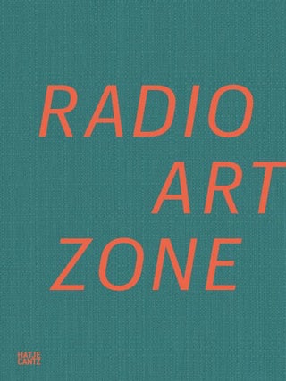 Item #51 Radio Art Zone. Sarah Washington